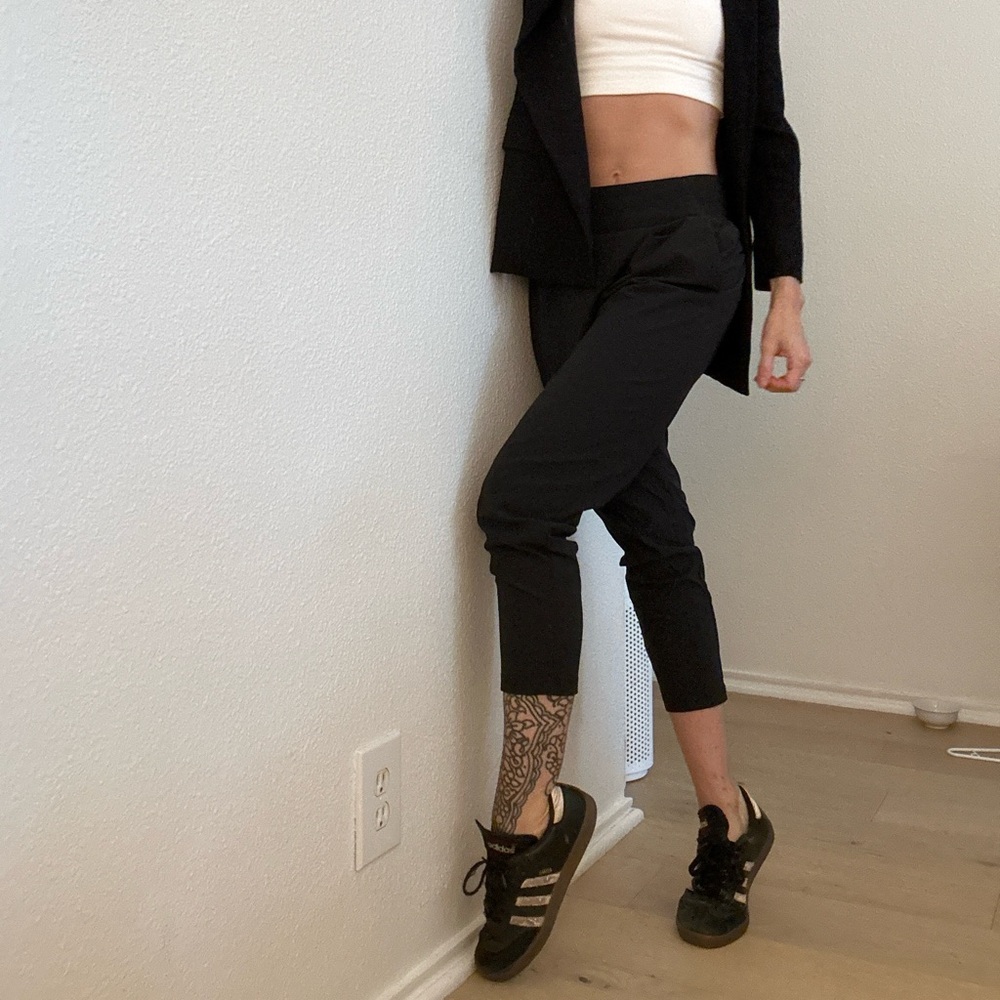 Adidas Slacks - Picture 2 of 7